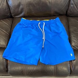 Ralph Lauren Polo Swimsuit